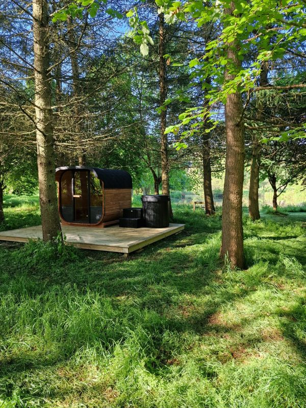 Cube Sauna (1.6m) - Image 2