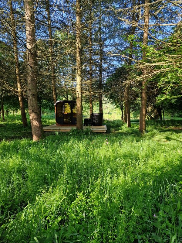 Cube Sauna (1.6m) - Image 5