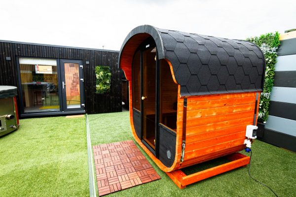 Cube Sauna (1.6m) - Image 6