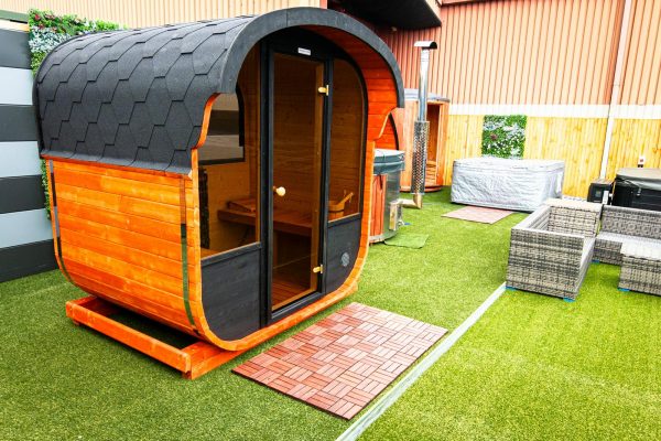 Cube Sauna (1.6m) - Image 7