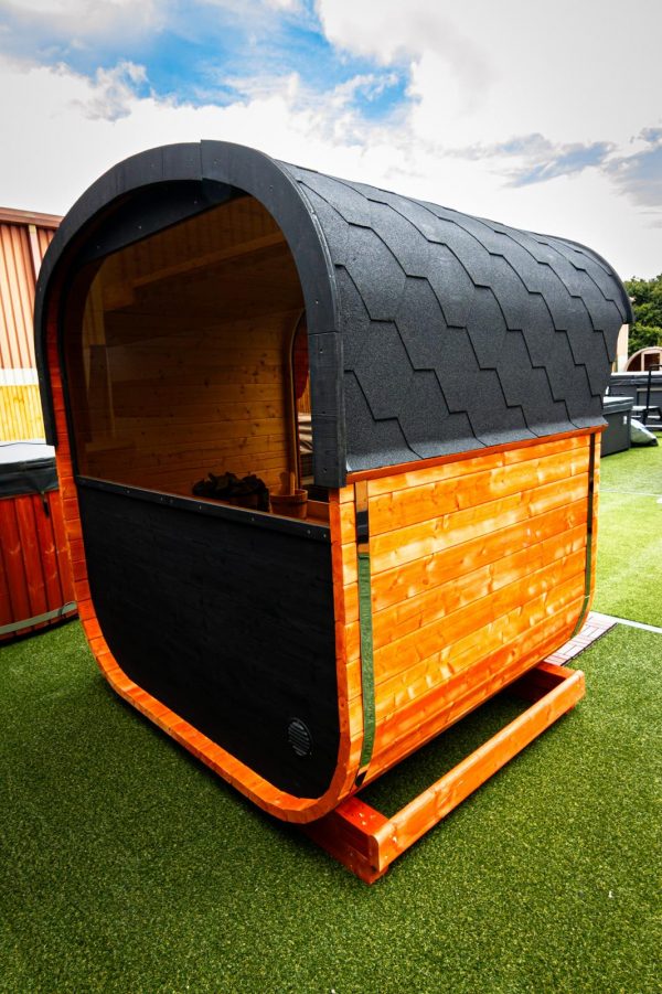 Cube Sauna (1.6m) - Image 8