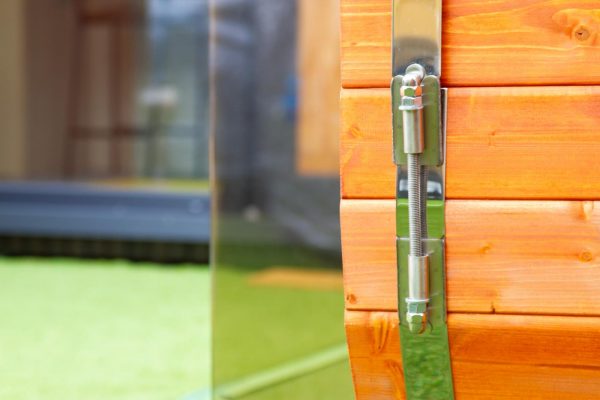Cube Sauna (1.6m) - Image 14