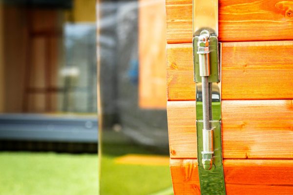 Cube Sauna (1.6m) - Image 15