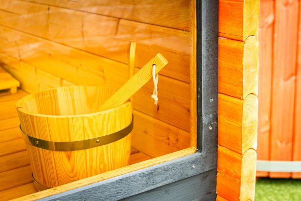 Cube Sauna (1.6m) - Image 17