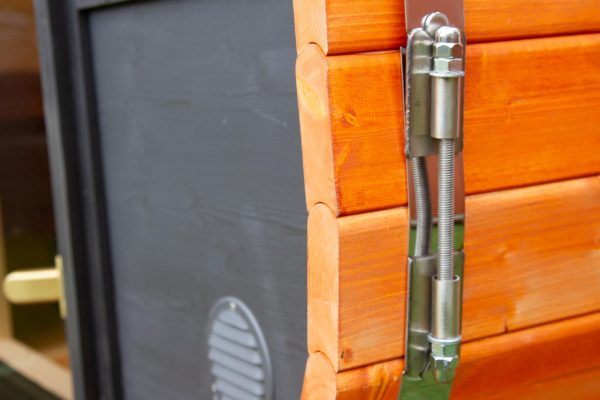 Cube Sauna (1.6m) - Image 19