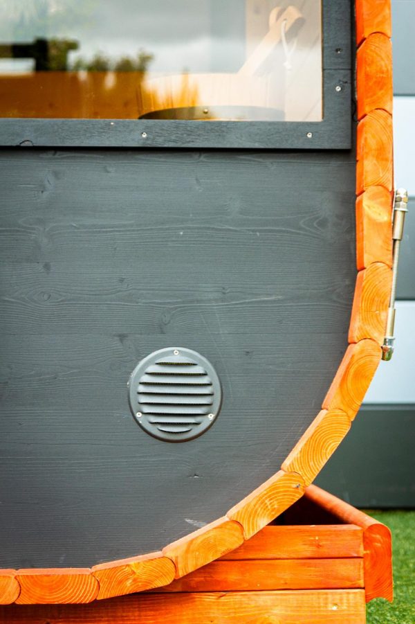 Cube Sauna (1.6m) - Image 22