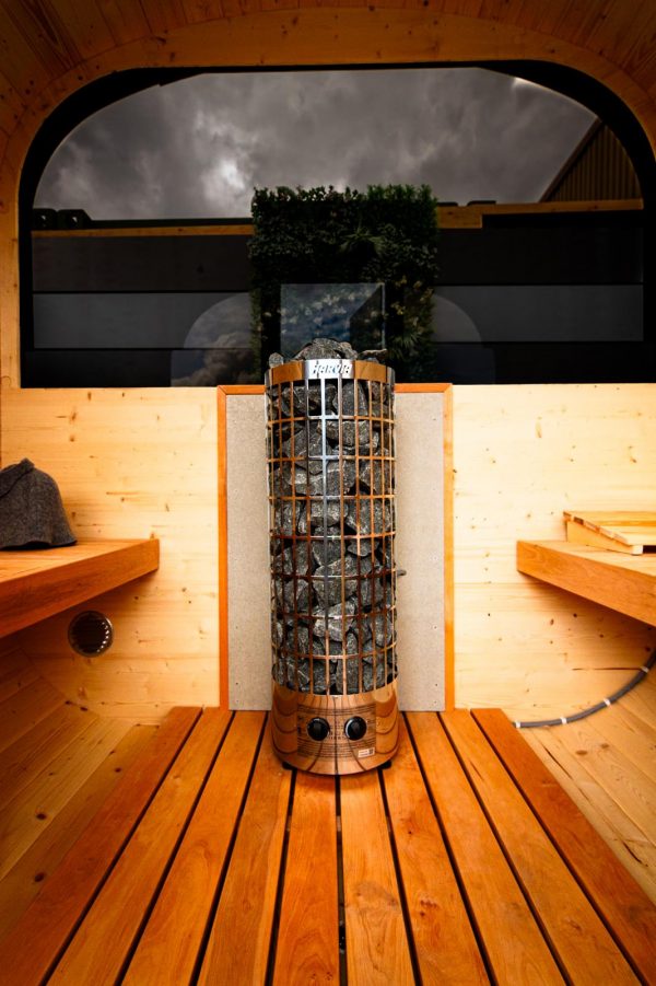 Cube Sauna (1.6m) - Image 23