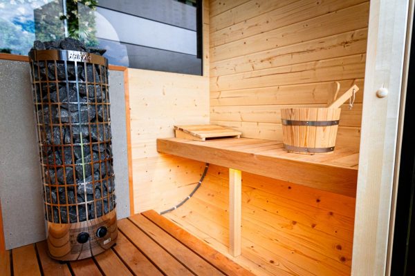 Cube Sauna (1.6m) - Image 25