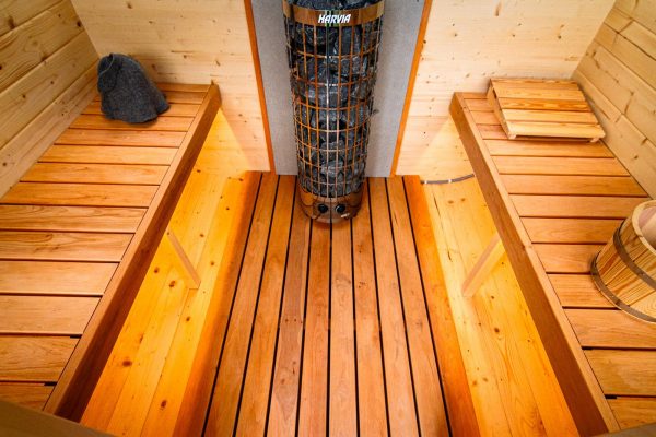 Cube Sauna (1.6m) - Image 26