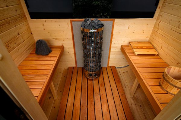 Cube Sauna (1.6m) - Image 27