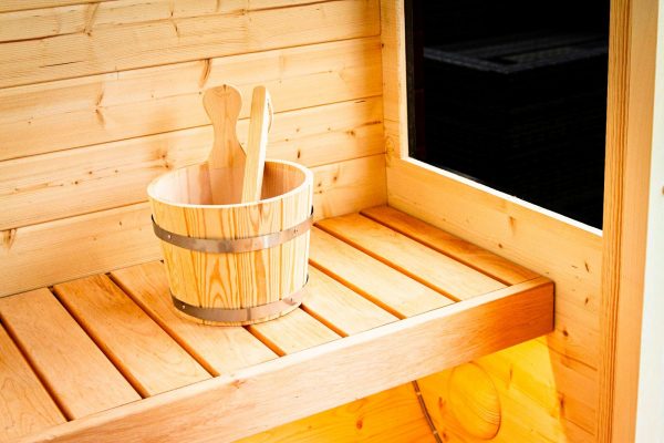 Cube Sauna (1.6m) - Image 30